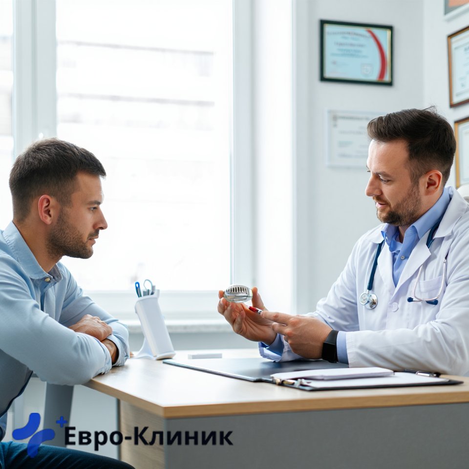 Консультация по химзащите от алкоголизма в Покрове